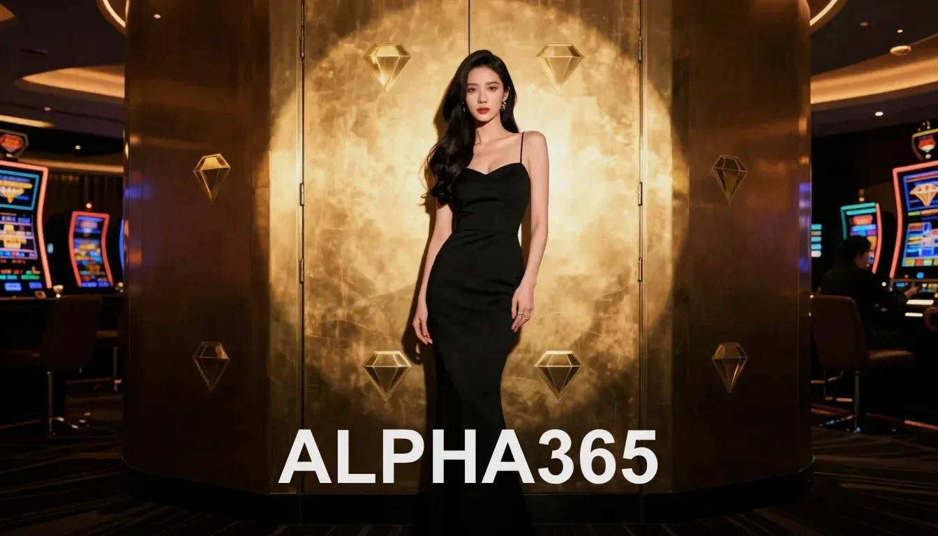 วิธีเล่นสล็อตมือใหม่ เริ่มต้นยังไงไม่ให้หมดตัว ALPHA365