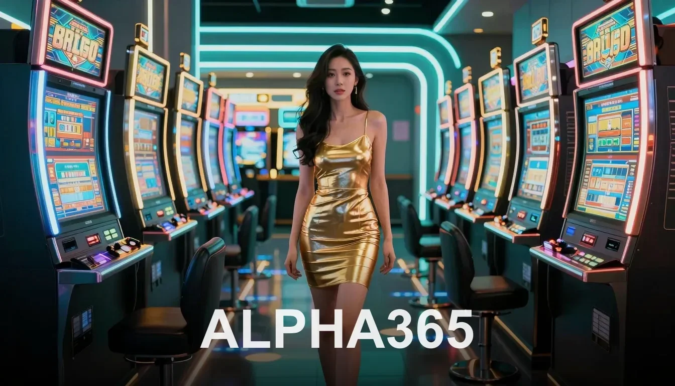 ทางเข้าล่าสุด ลิงก์อัปเดตวันนี้ ALPHA365