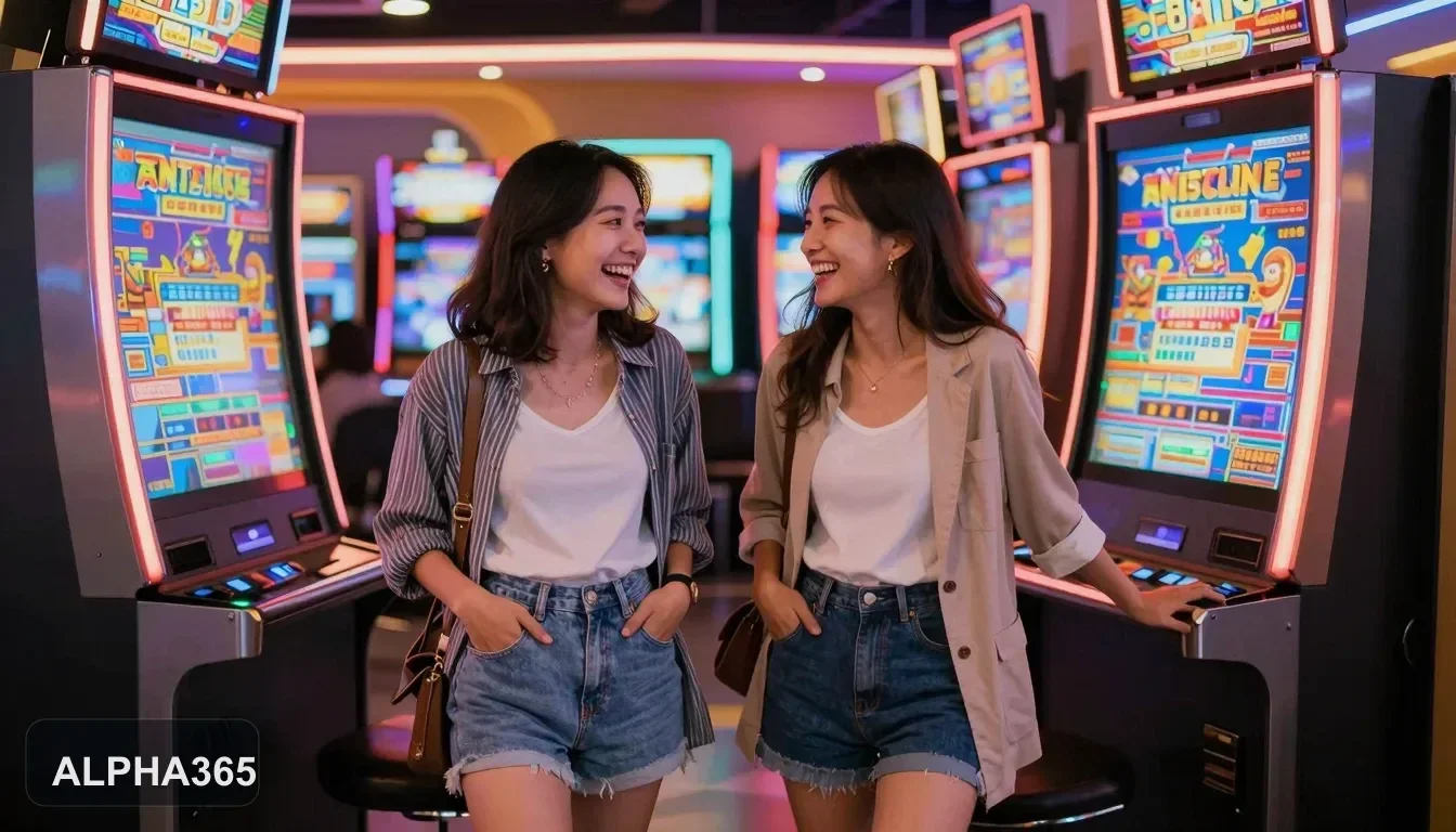 สมัครสมาชิก ALPHA365: วิธีการสมัครแบบละเอียด