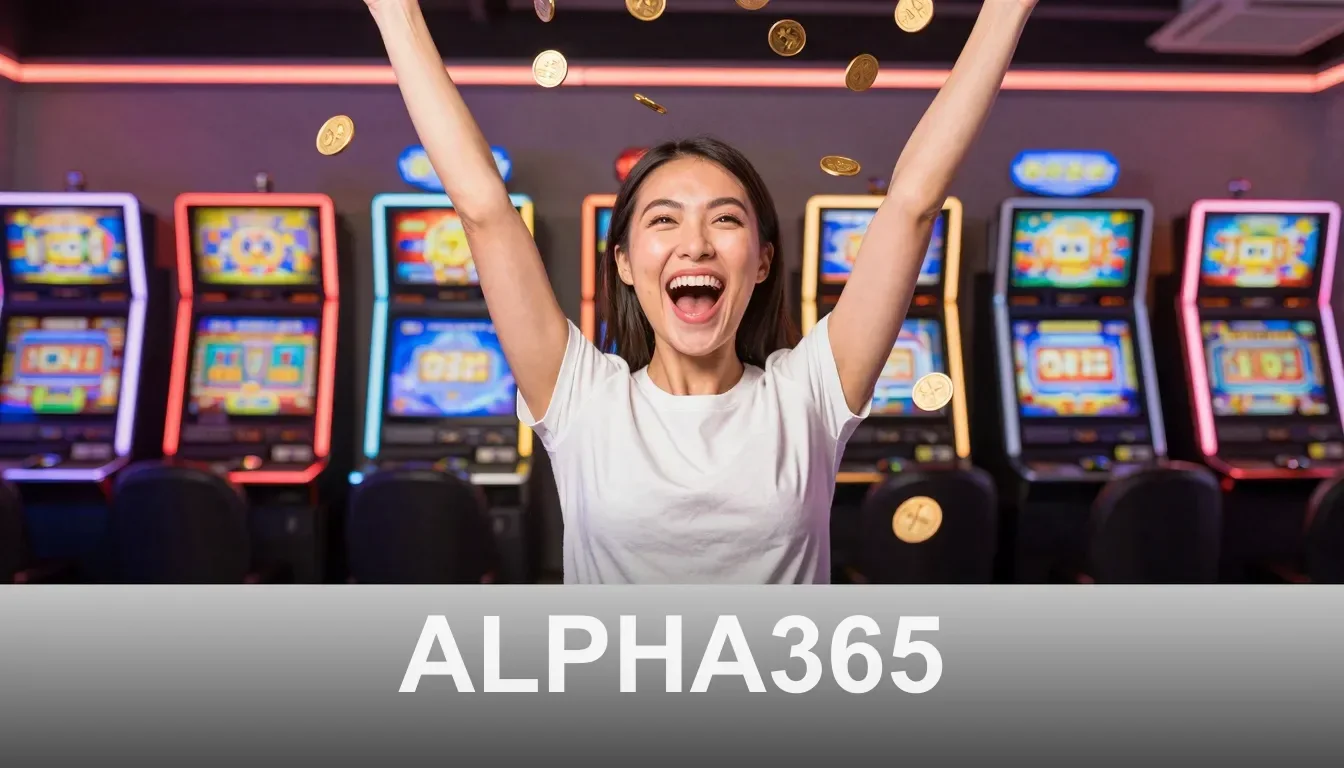 จ่ายจริงไหม ถอนได้จริงมั้ย ALPHA365 เชื่อถือได้แค่ไหน