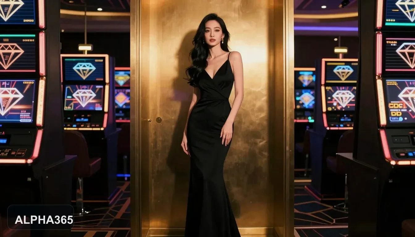 ควรเช็กข้อมูลอะไรบ้างก่อนใช้งาน ALPHA365